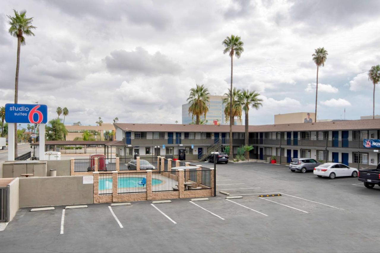 Rodeway Inn San Bernardino Exterior foto