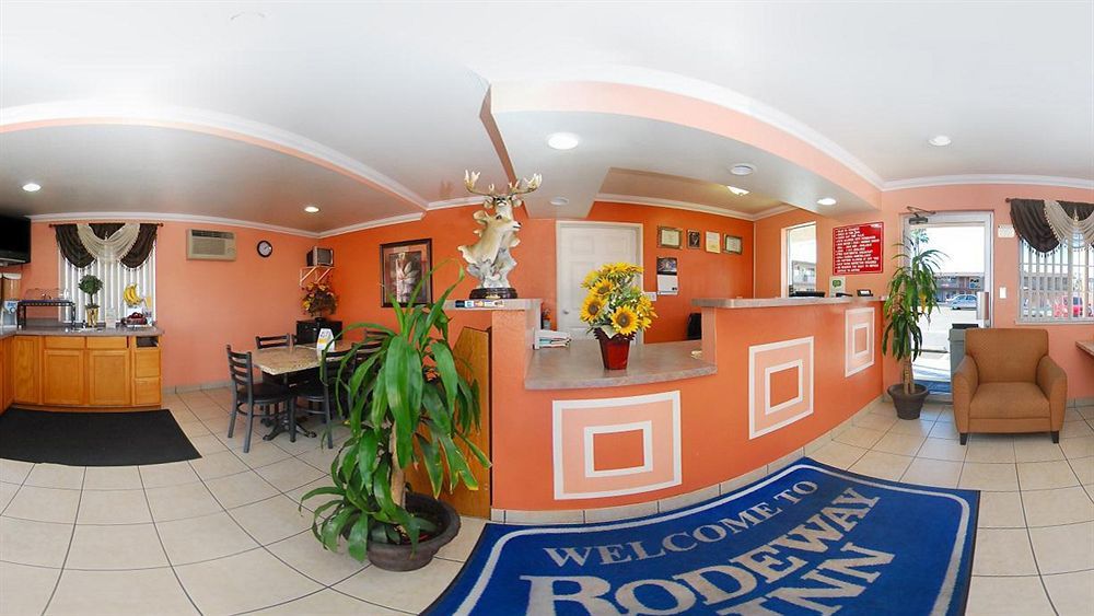 Rodeway Inn San Bernardino Exterior foto