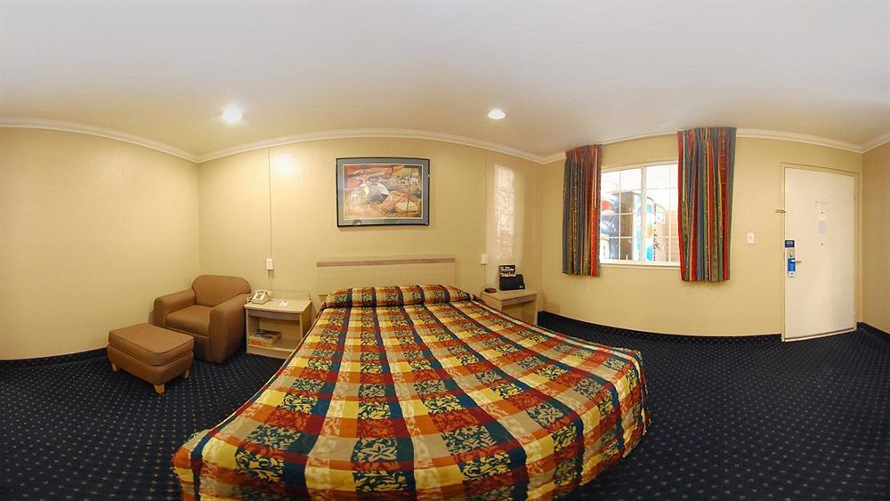 Rodeway Inn San Bernardino Exterior foto